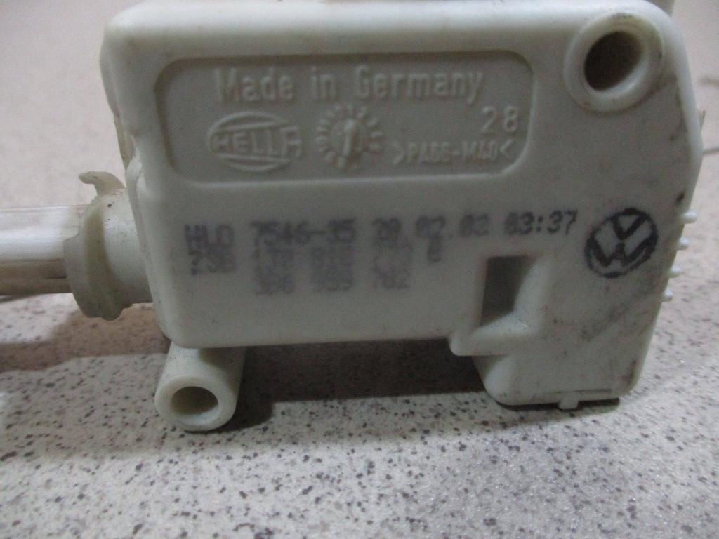 Активатор замка крышки бензобака, 500 рублей, Пермь