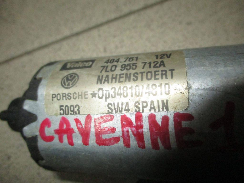 Моторчик дворника задний, 3200 рублей, Пермь