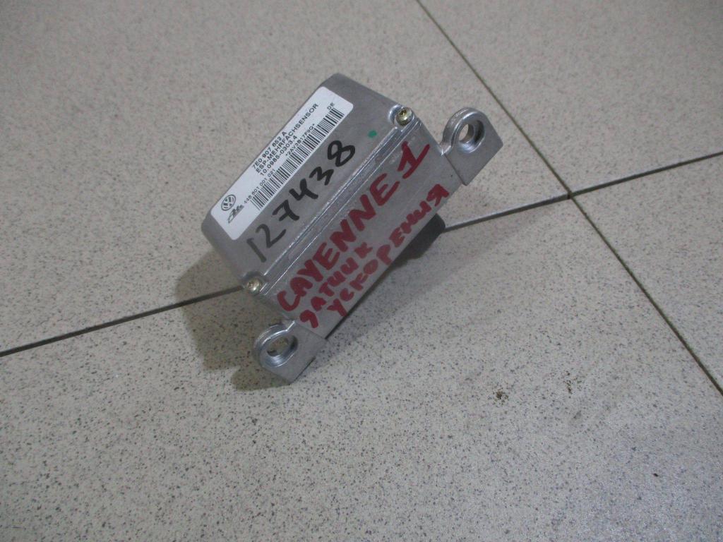 Датчик ускорения, 500 рублей, Пермь