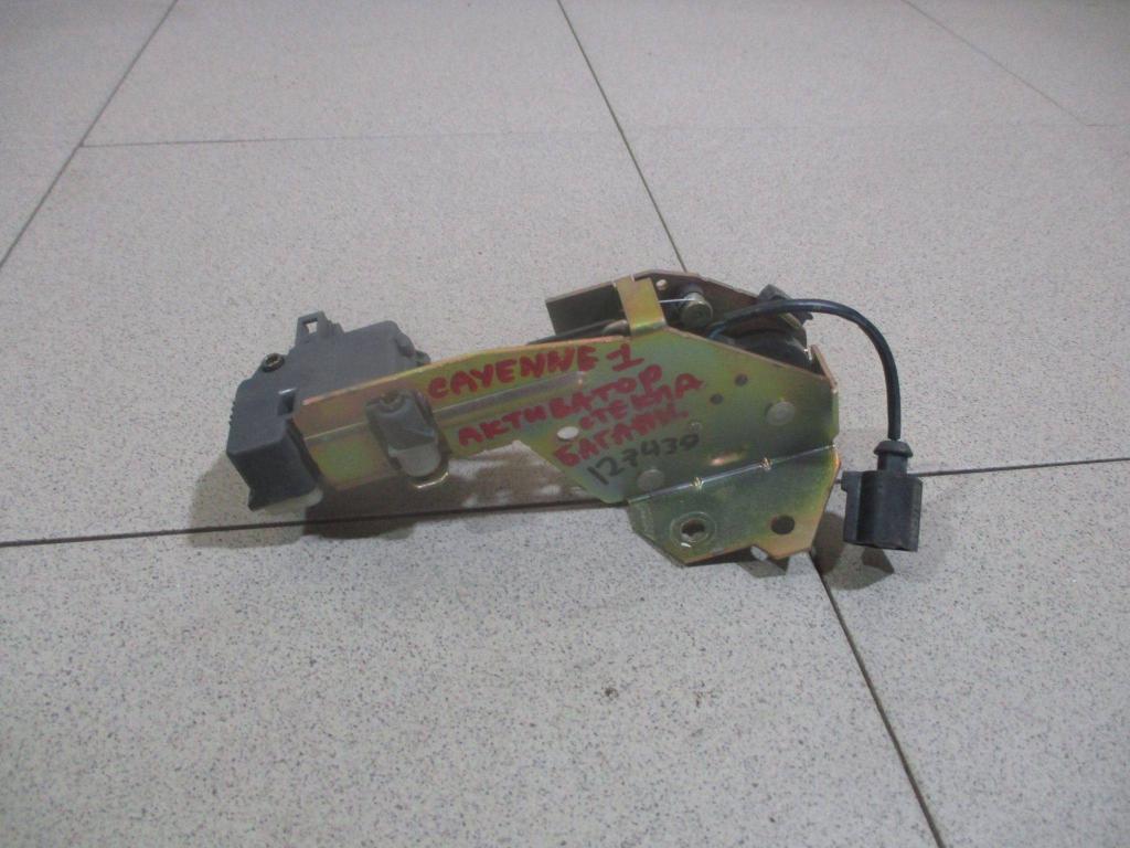 Замок стекла багажника, 900 рублей, Пермь