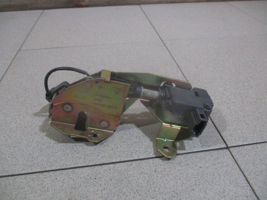 Замок стекла багажника, 900 рублей, Пермь