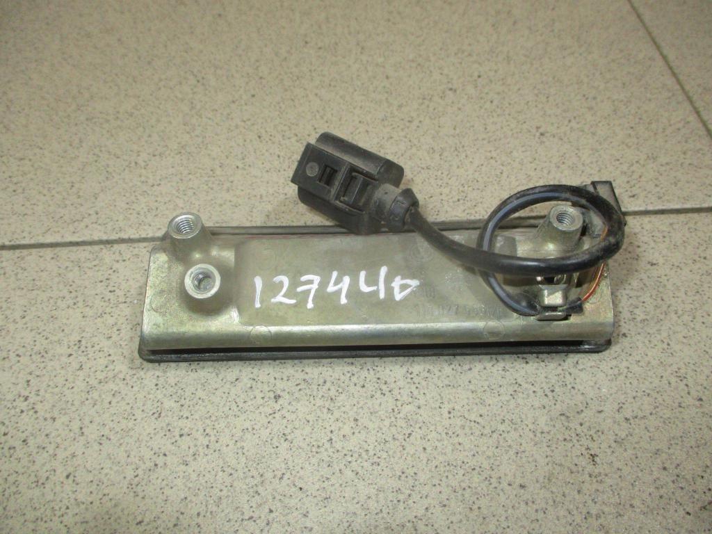 Кнопка открывания багажника, 1500 рублей, Пермь