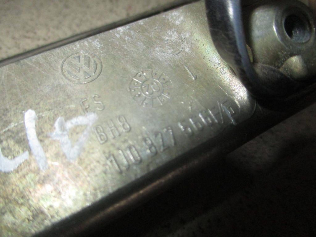 Кнопка открывания багажника, 1500 рублей, Пермь