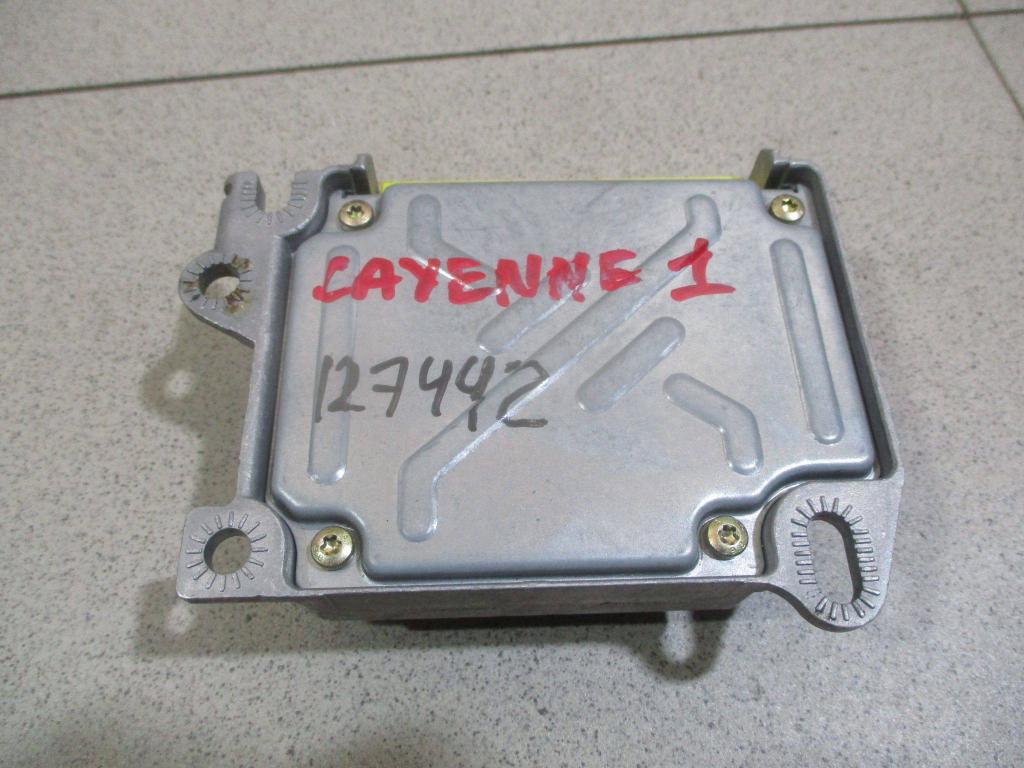 Блок управления AIR BAG, 1500 рублей, Пермь