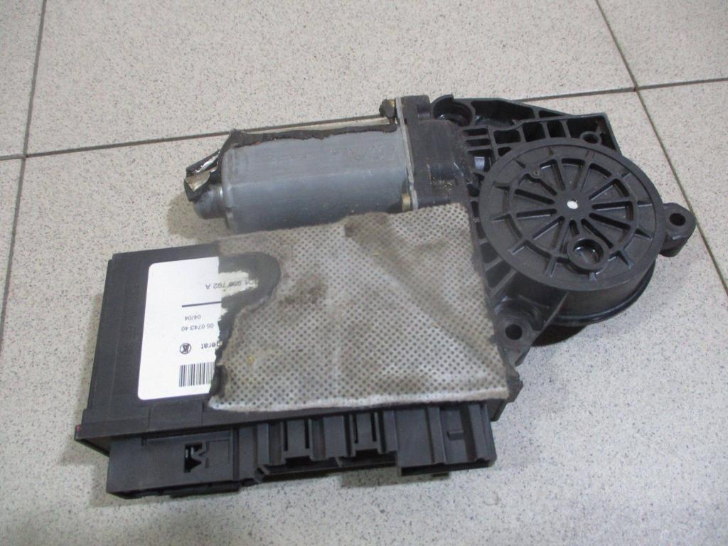 Моторчик стеклоподъемника, 1500 рублей, Пермь