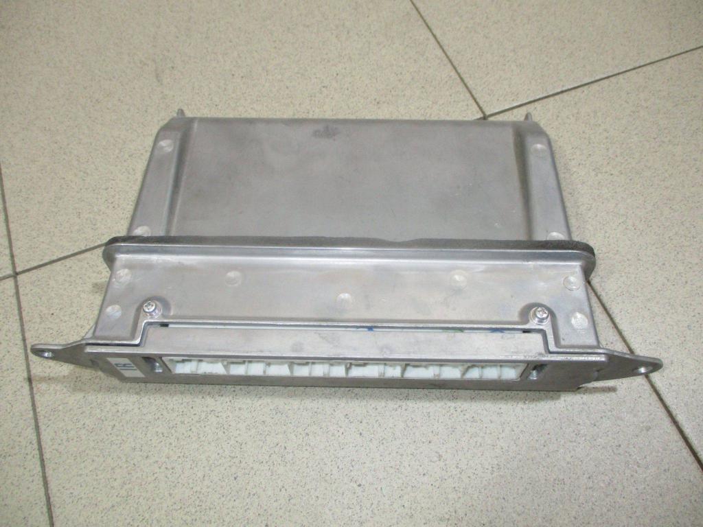 Блок управления двигателем, 40000 рублей, Пермь