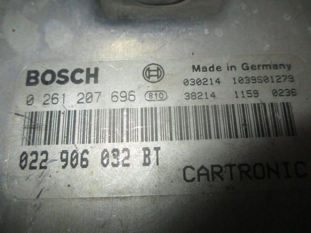 Блок управления двигателем, 3000 рублей, Пермь