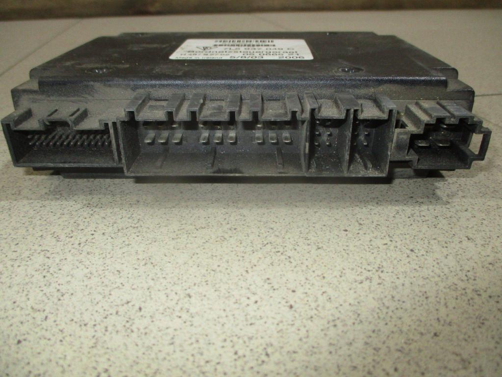 Блок комфорта, 1000 рублей, Пермь