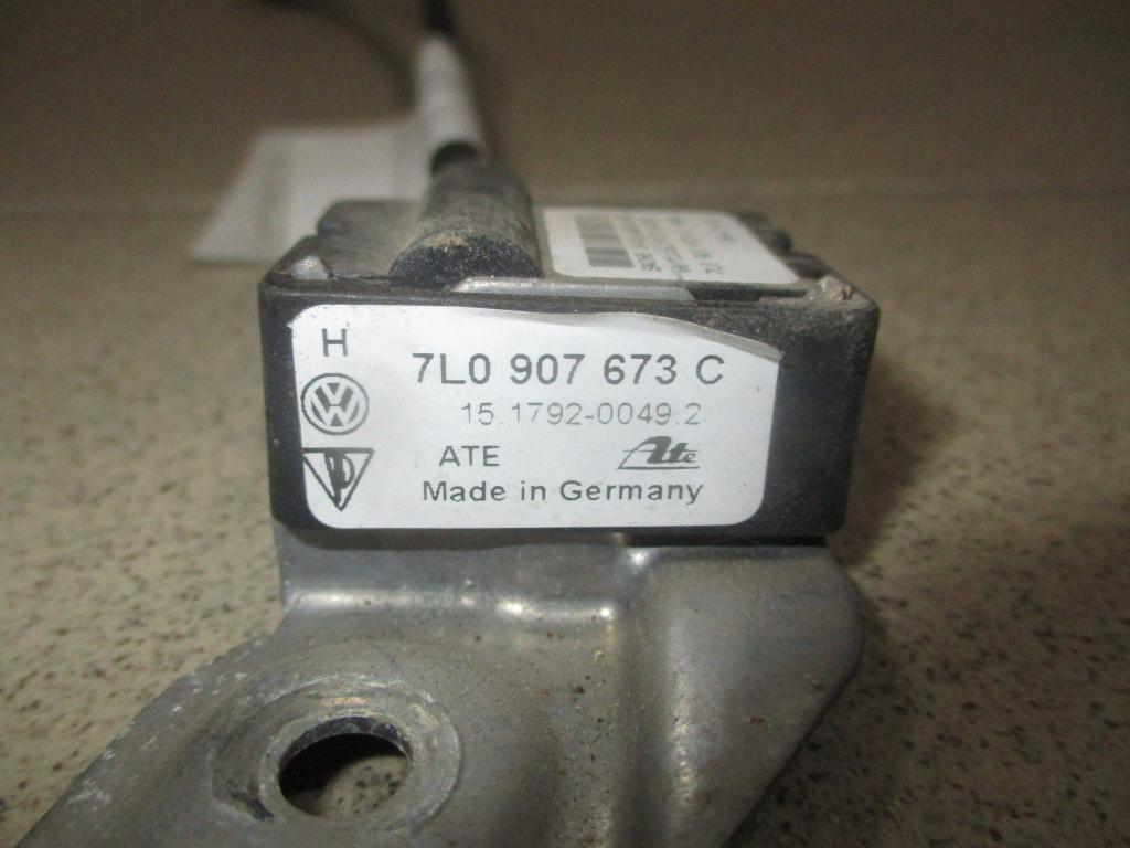 Датчик ускорения, 1000 рублей, Пермь