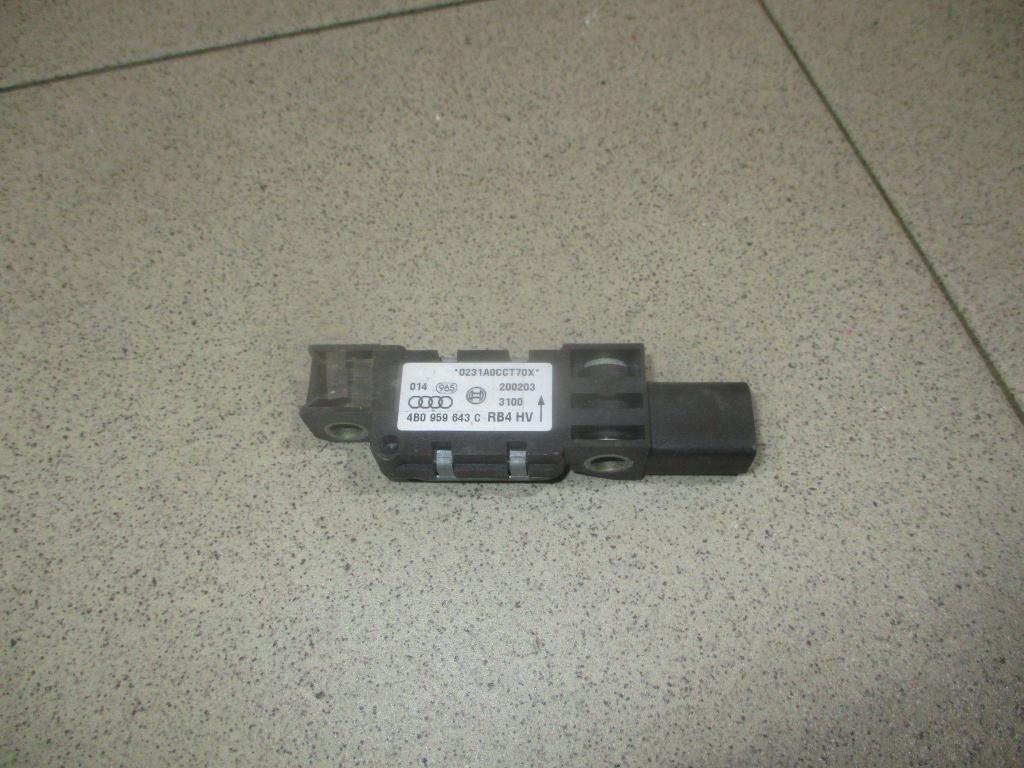 Датчик AIR BAG, 500 рублей, Пермь