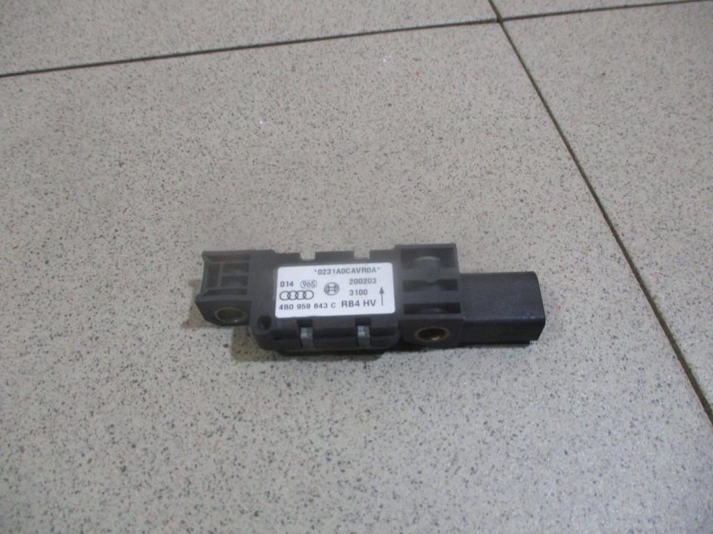 Датчик AIR BAG, 500 рублей, Пермь