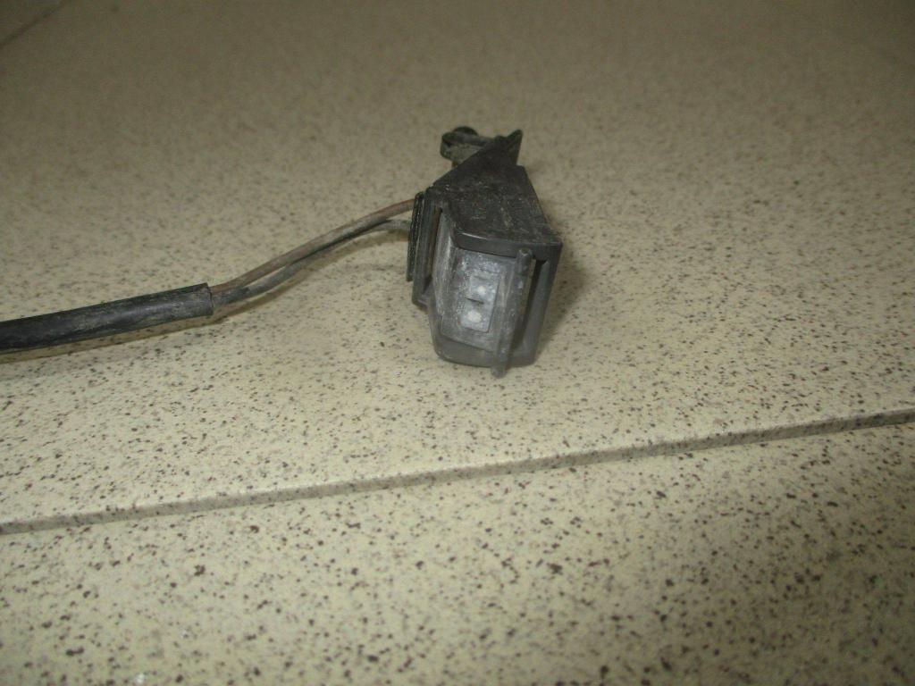 Форсунка омывателя лобового стекла, 1000 рублей, Пермь