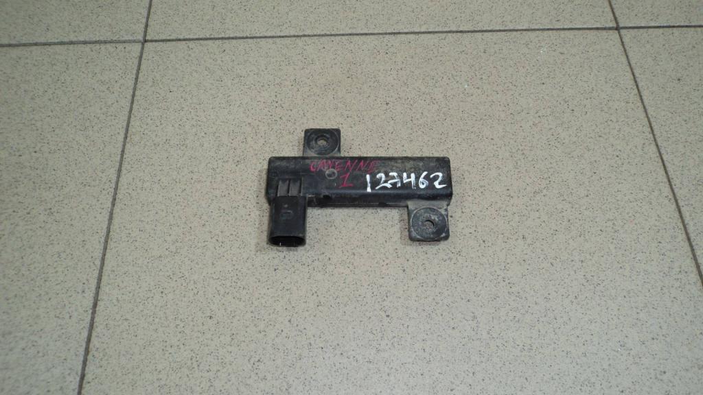 Антенна, 500 рублей, Пермь