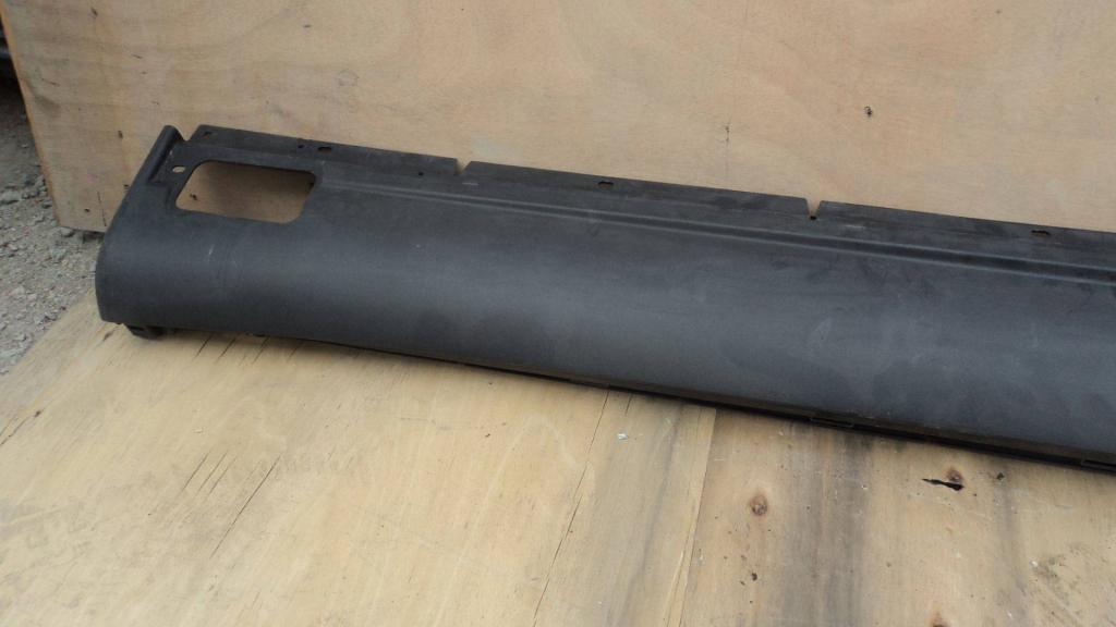 Накладка на порог наружная, 6000 рублей, Пермь