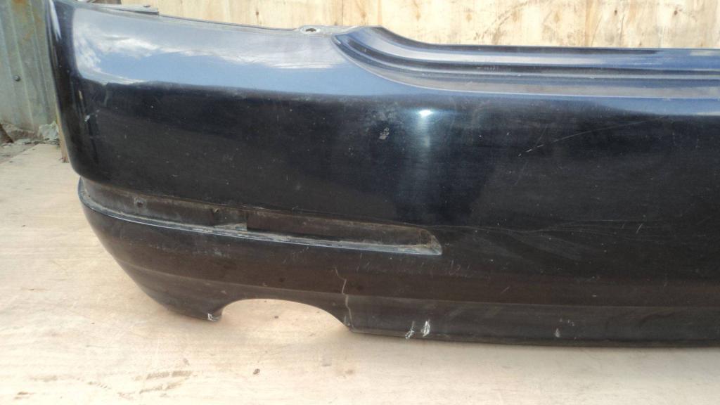 Бампер задний, 4000 рублей, Пермь