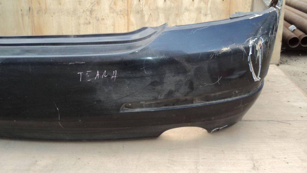 Бампер задний, 4000 рублей, Пермь