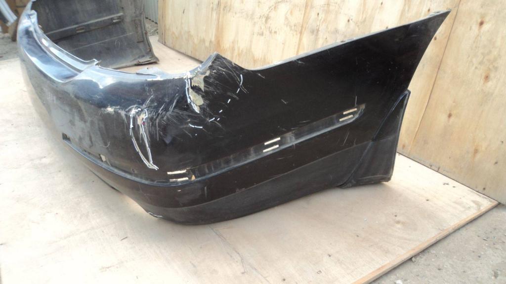 Бампер задний, 4000 рублей, Пермь