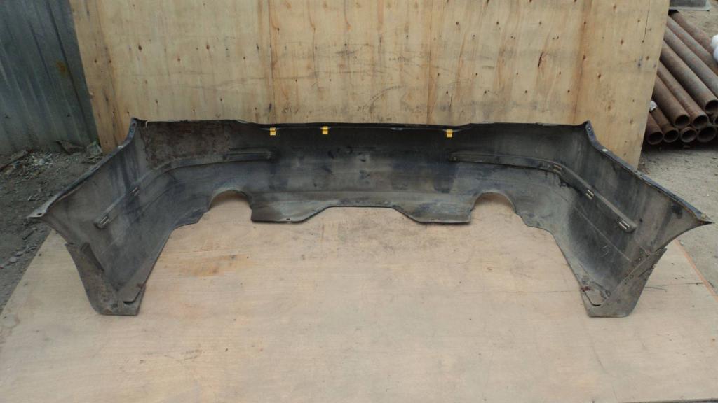 Бампер задний, 4000 рублей, Пермь