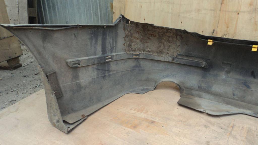 Бампер задний, 4000 рублей, Пермь