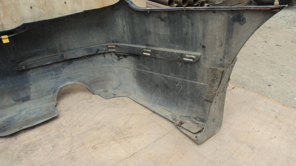 Бампер задний, 4000 рублей, Пермь