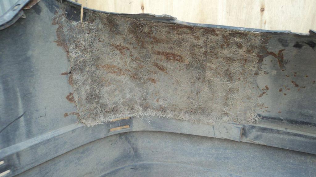 Бампер задний, 4000 рублей, Пермь