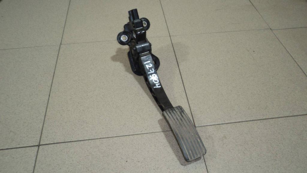 Педаль газа, 1000 рублей, Пермь