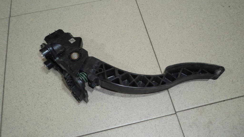 Педаль газа, 1000 рублей, Пермь