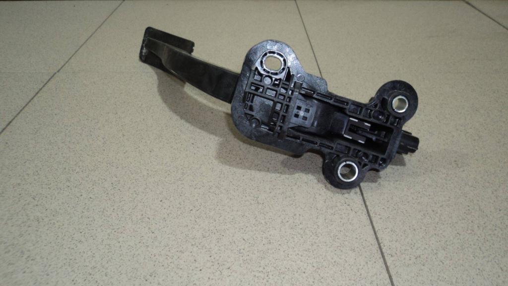 Педаль газа, 1000 рублей, Пермь