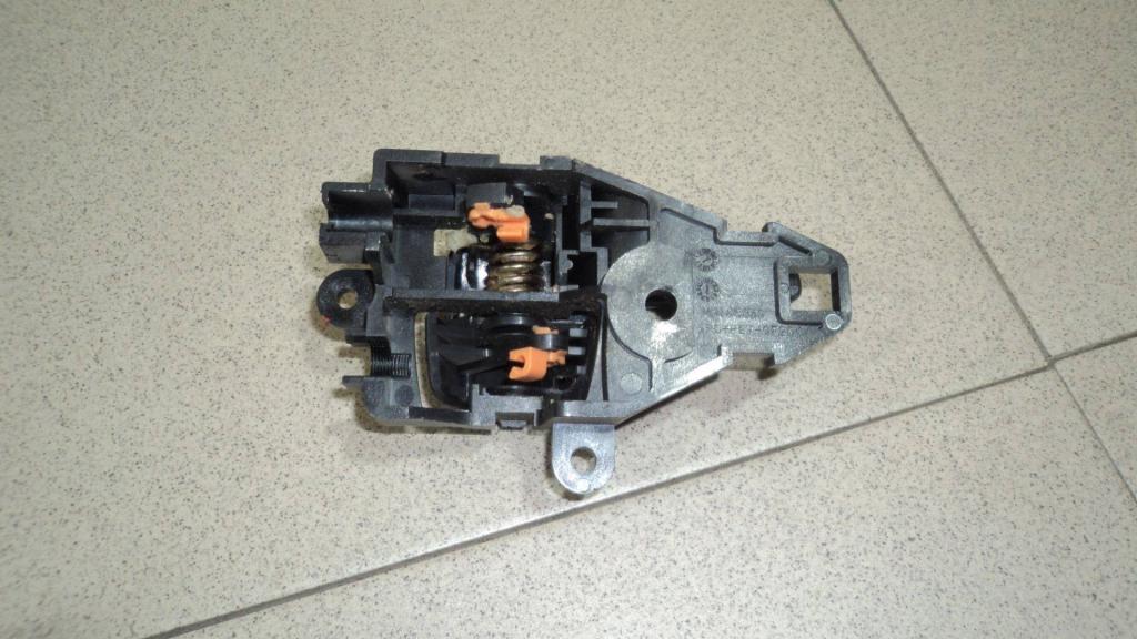 Ручка двери внутренняя левая, 500 рублей, Пермь