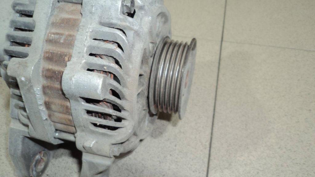 Генератор, 9400 рублей, Пермь