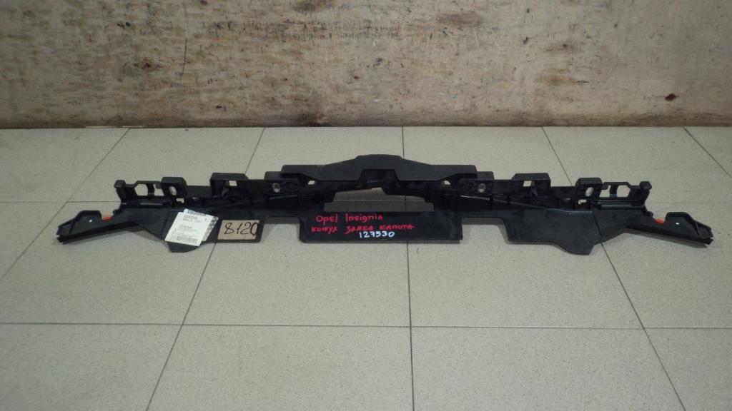 Кожух замка капота, 8000 рублей, Пермь