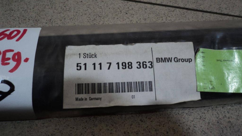 Спойлер переднего бампера, 4000 рублей, Пермь