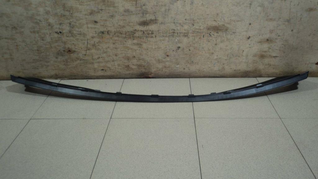 Накладка заднего бампера, 7000 рублей, Пермь