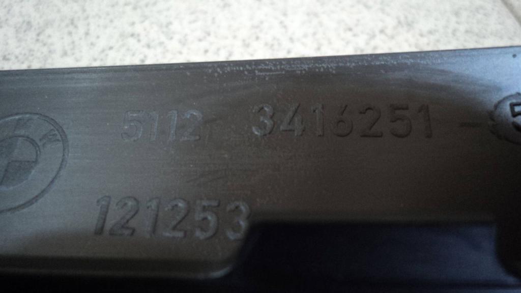 Накладка заднего бампера, 7000 рублей, Пермь