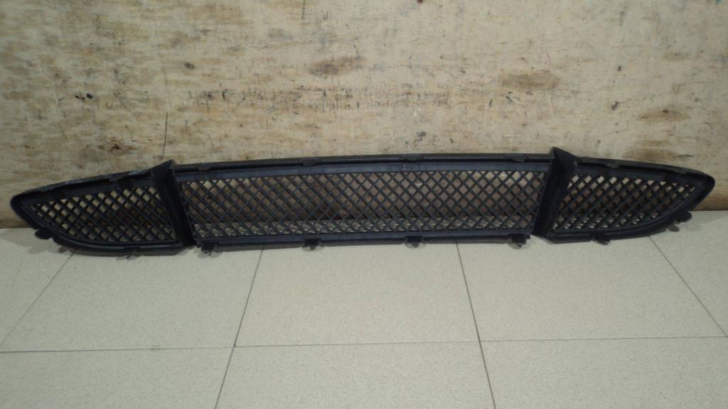 Решетка в бампер центральная, 5000 рублей, Пермь