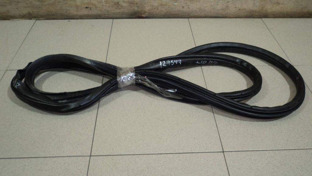 Уплотнитель двери, 500 рублей, Пермь