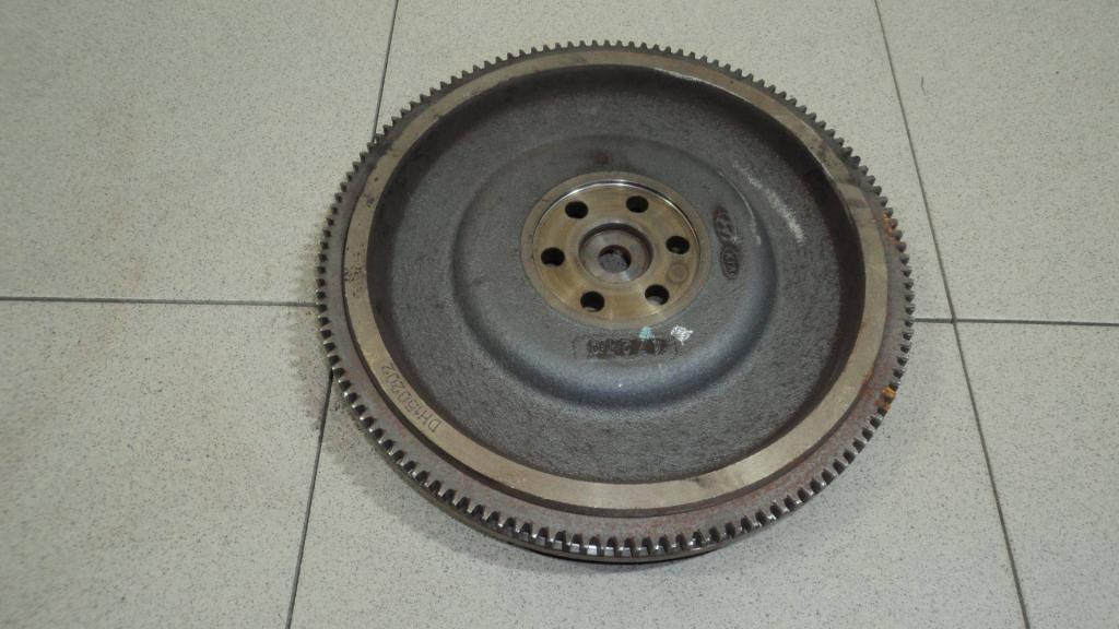 Маховик, 1000 рублей, Пермь