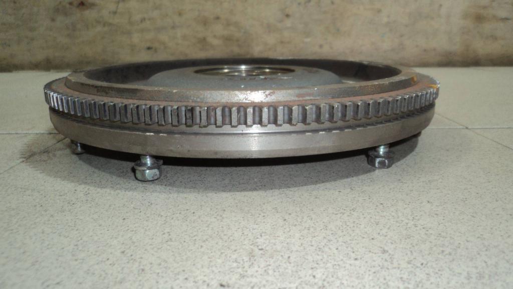 Маховик, 1000 рублей, Пермь