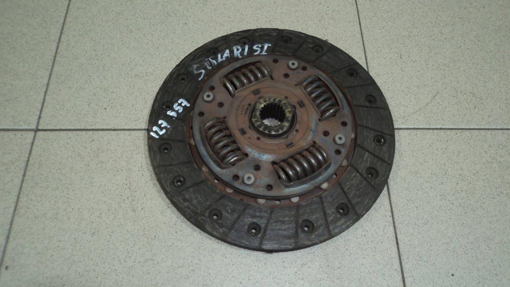 Диск сцепления, 1000 рублей, Пермь