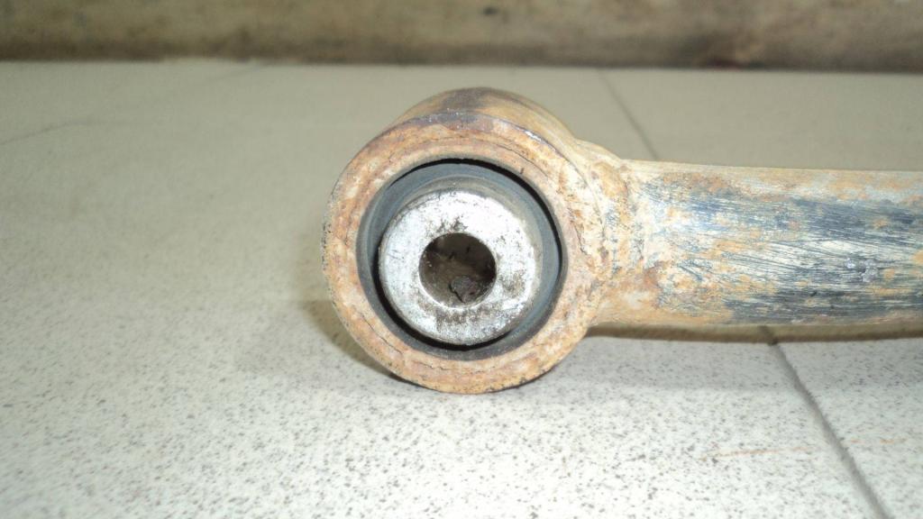 Тяга задняя продольная, 1500 рублей, Пермь