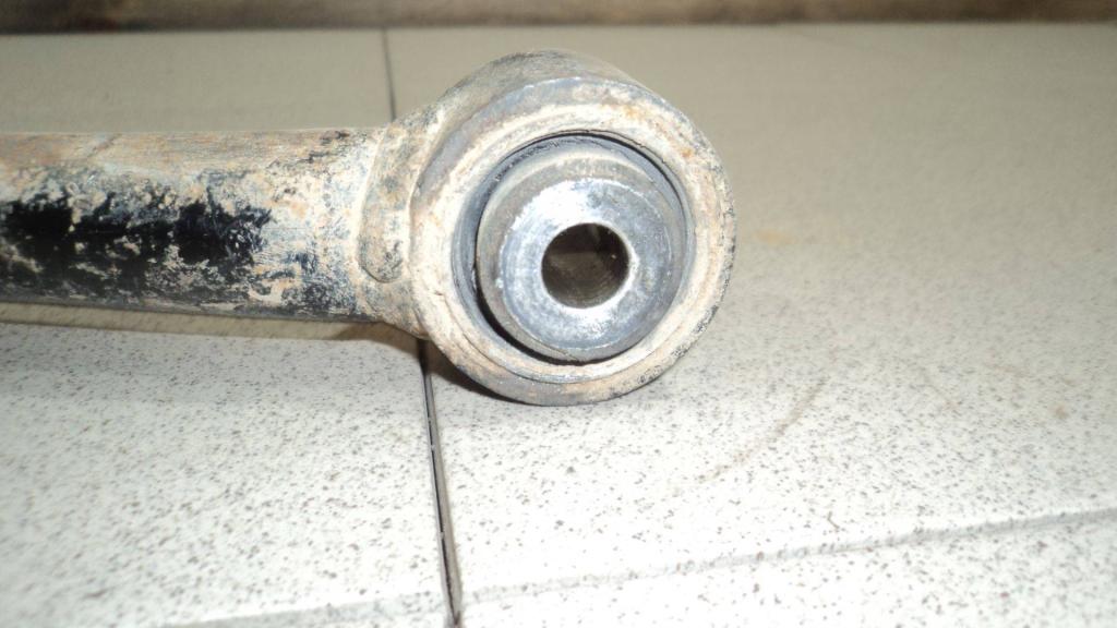 Тяга задняя продольная, 1500 рублей, Пермь