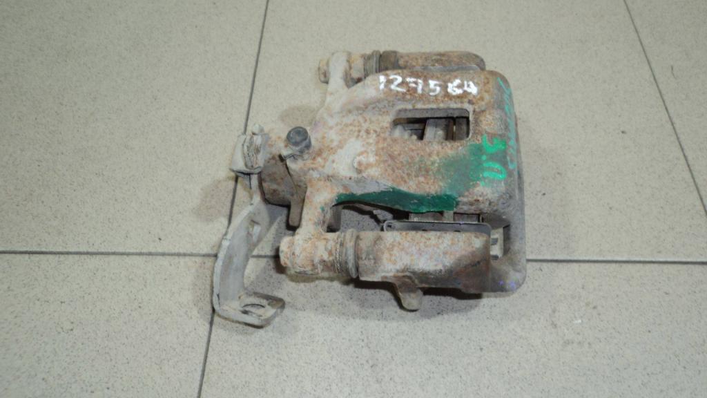 Суппорт задний левый, 4000 рублей, Пермь