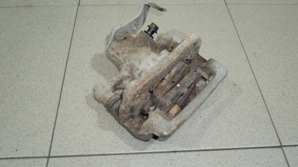 Суппорт задний левый, 4000 рублей, Пермь