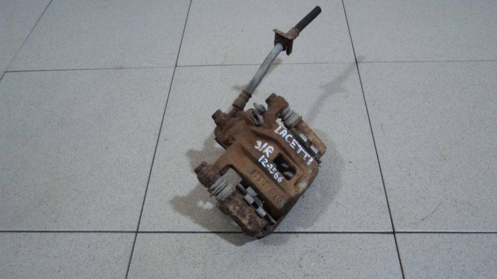 Суппорт задний правый, 2000 рублей, Пермь