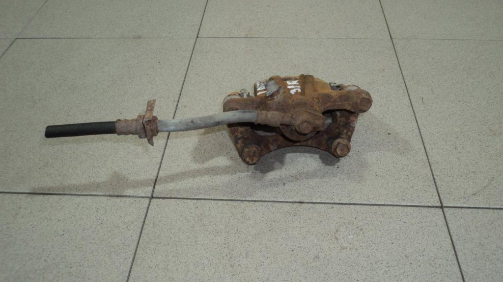 Суппорт задний правый, 2000 рублей, Пермь