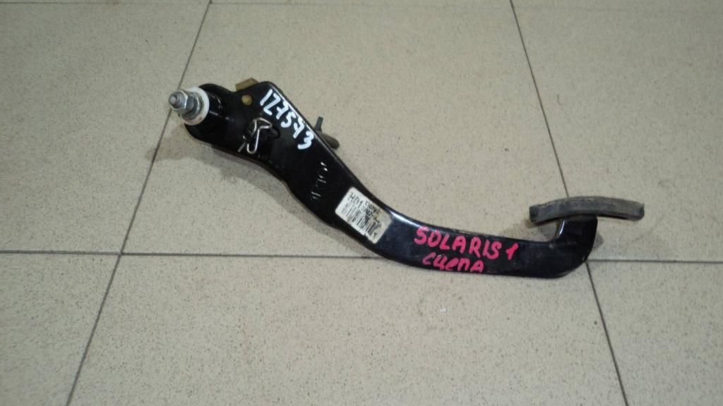 Педаль сцепления, 1000 рублей, Пермь