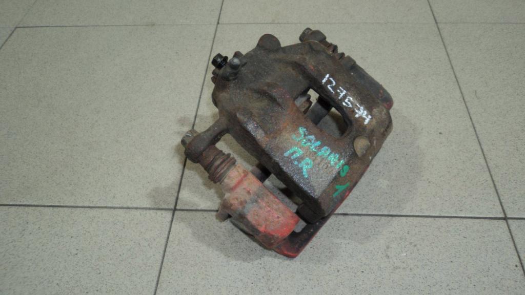 Суппорт передний правый, 1500 рублей, Пермь