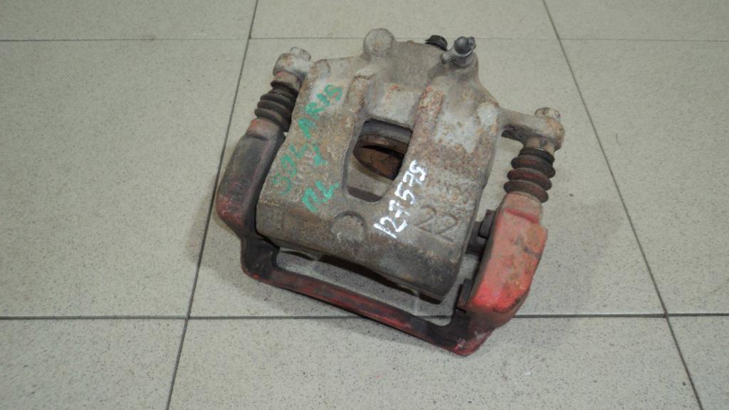 Суппорт передний левый, 1500 рублей, Пермь