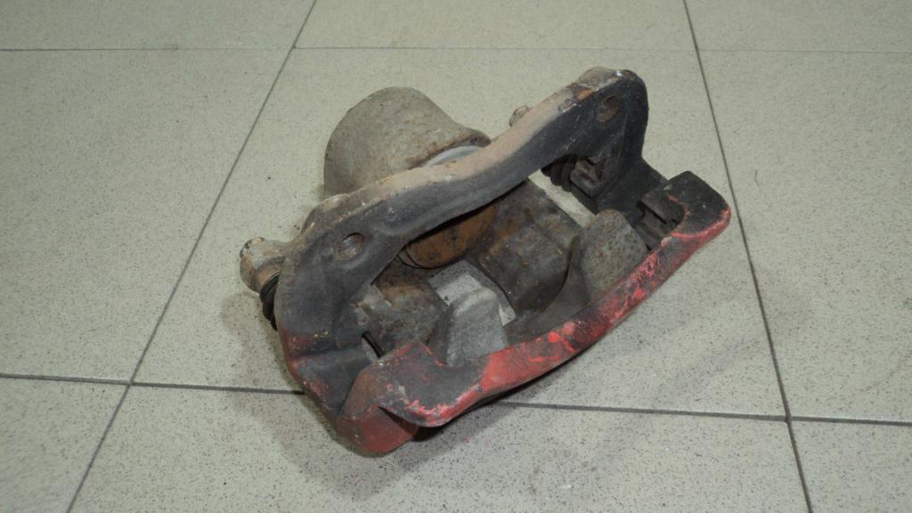 Суппорт передний левый, 1500 рублей, Пермь