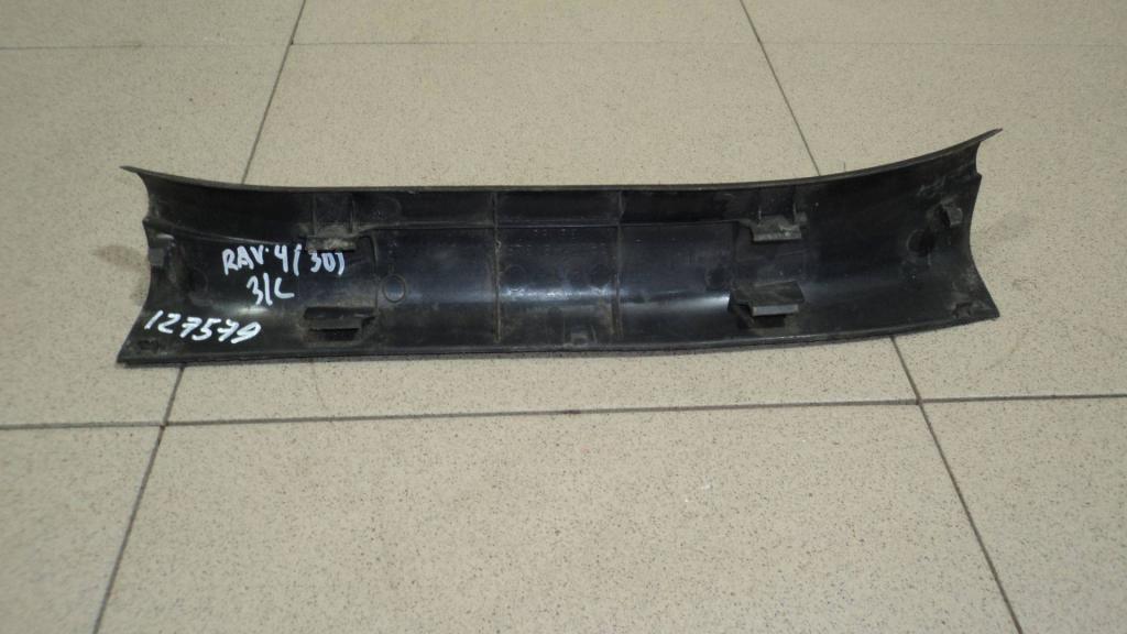 Накладка порога внутренняя, 500 рублей, Пермь